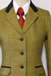 J 15 golden mustard tweed with red and rust overcheck 2.jpg